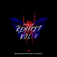 Instinct Remixes Vol.1 2025 - Dj J Instinct