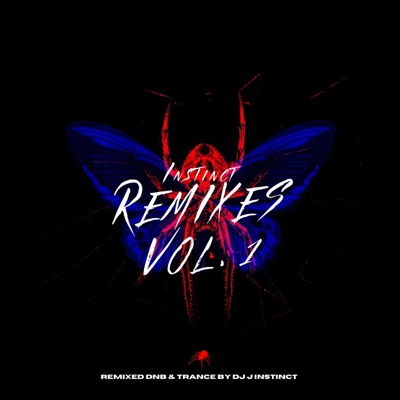 Instinct Remixes Vol.1 2025