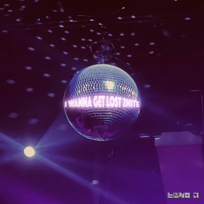 I Wanna Get Lost 2Nite - Single