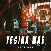 Yesina Wae - Single - Legi 483