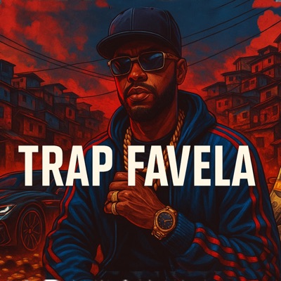 Trap Favela - Single