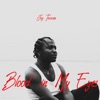 Blood in My Eyes - Single