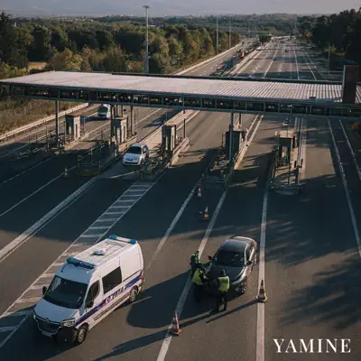 YAMINE의 P.A.F - Single을(를) 감상해 보세요.