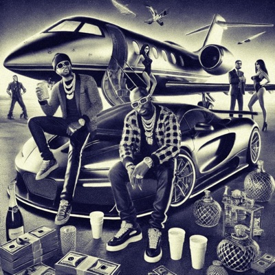 Get money / finesse love (feat. Pillz) - Single