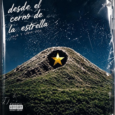 Desde el Cerro de la Estrella