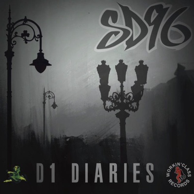 D1 Diaries - EP