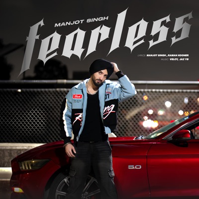 Fearless - Single