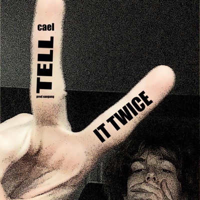 Tell It Twice - Single