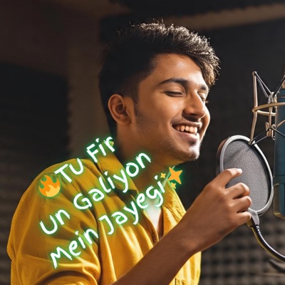 Tu Fir Un Galiyon Mein Jayegi (feat. Aditya) - Single