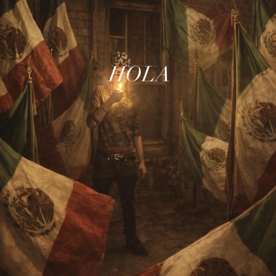 Hola! - Single