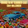 Brand New Summer Day