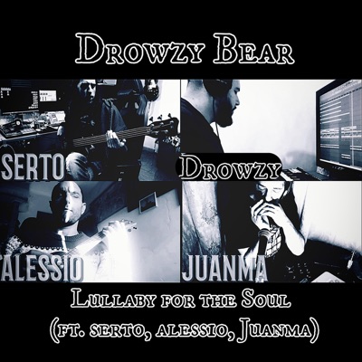 Lullaby for the Soul (feat. Alessio Mungiguerra, Serto4xL & Juanma García) - Single