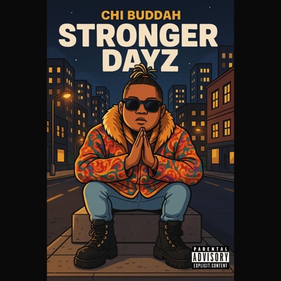 Stronger Dayz - Single