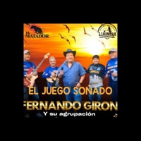 El Juego Soñado - Single - Fernando Giron