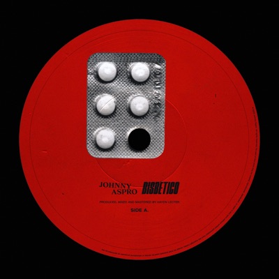Bisbetico (feat. Haydn Lecter) - Single