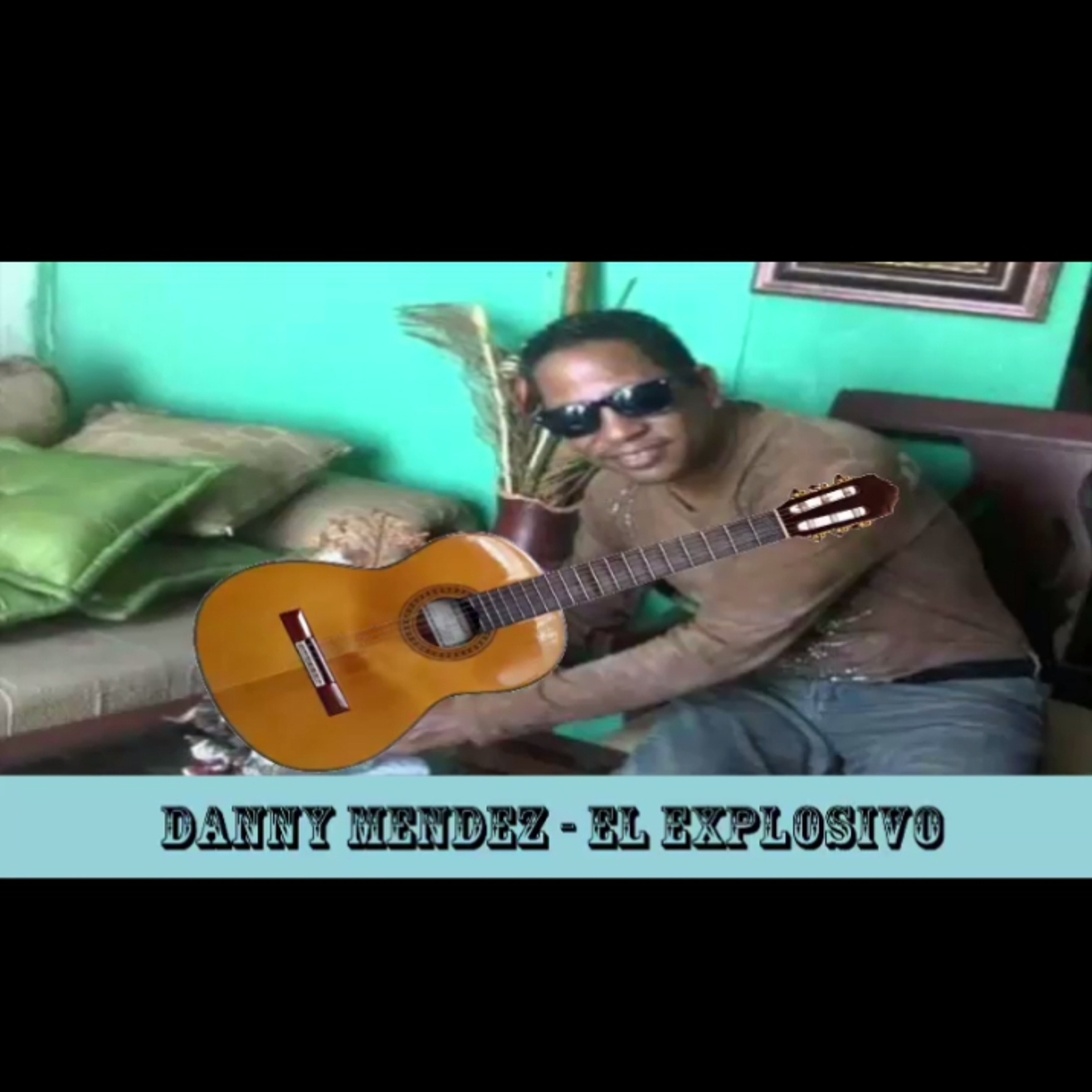 El Explosivo - Single