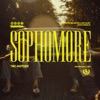 SOPHOMORE - EP