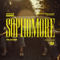 SOPHOMORE - EP - Two Another