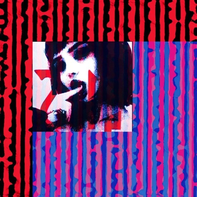 Red lite/blu lite - Single