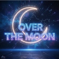 Over The Moon (feat. DJ Combo) - Single - Logan Off