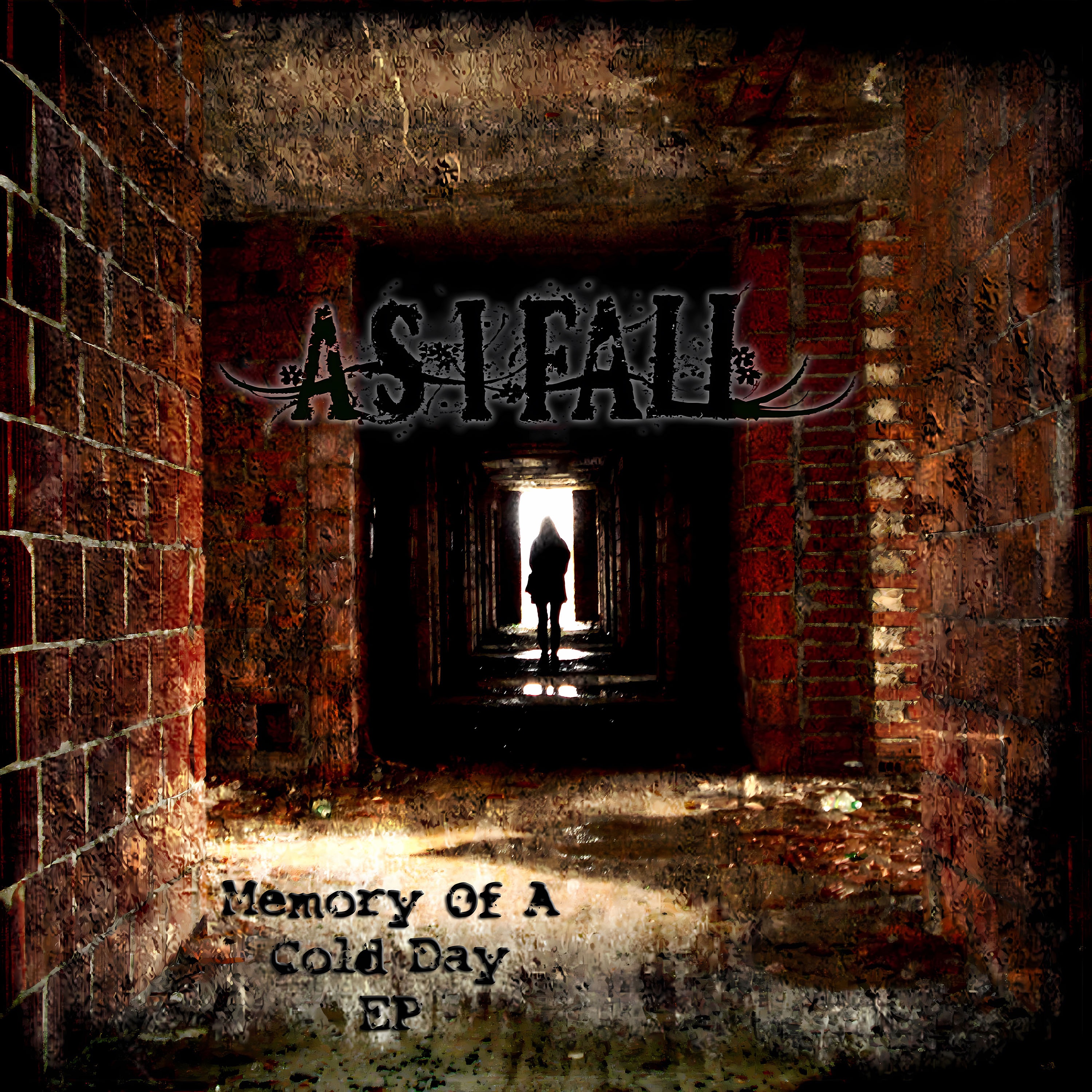 Memory Of A Cold Day - EP