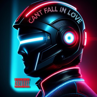 Can't fall in love (feat. THEKIDDGRIM) - Single