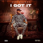 I Got It - Single