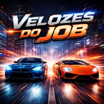 Velozes do job - Single