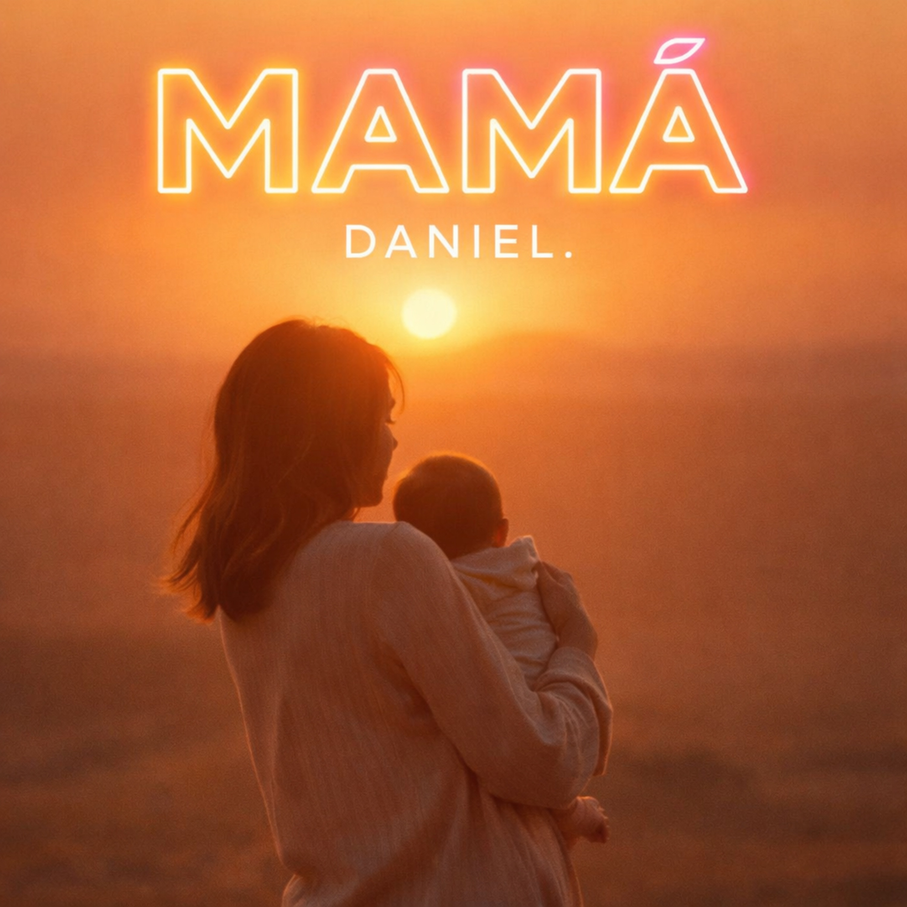Mamá - Single