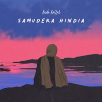 Album cover for Samudera Hindia by Nada Nailah