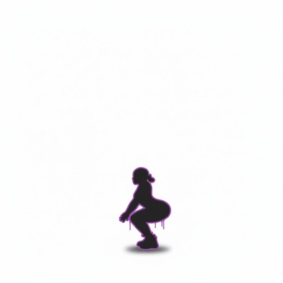 Twerk - Single