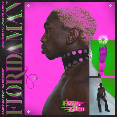 FloridaMan (feat. DJ PERIODT) - Single