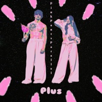 the Pink Pants Parallel Plus(+) - Bluejacket