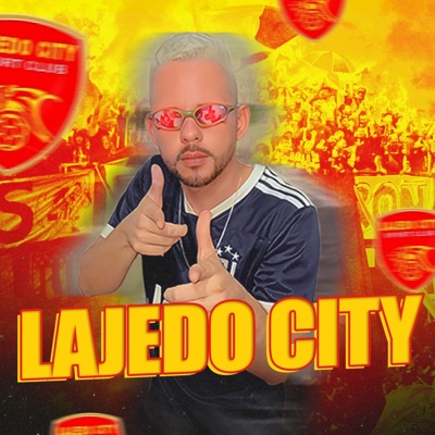 Lajedo City - Single