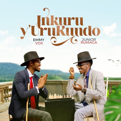 INKURU Y'URUKUNDO (feat. Junior RUMAGA) - Single