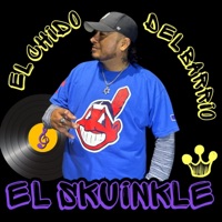 Tiburones rojos (feat. Mc magaña) - Single - EL Skuinkle