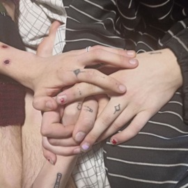 остаться с тобой страх одиночества