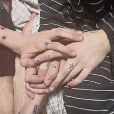 я держал это в себе (2021-2024)