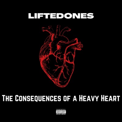 The Consequences of a Heavy Heart (feat. Polo Sho)