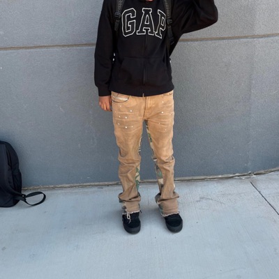 uaintnojugger a swoop dr (feat. lxstk1) - Single