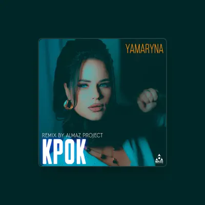 Escucha a YAMARYNA, mira videos musicales, lee su biografía, consulta las fechas de las gira y más.