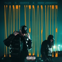Nopti Nedormite (feat. manyx & NMW Umberto) - Single - prod.flux