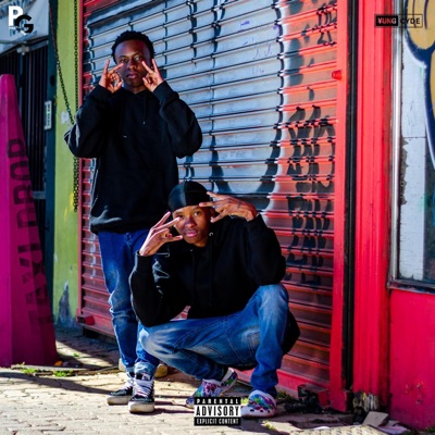 ON MY GRIND (feat. Cyde) - Single