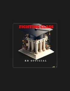 Listen to KB Official, watch music videos, read bio, see tour dates & more!