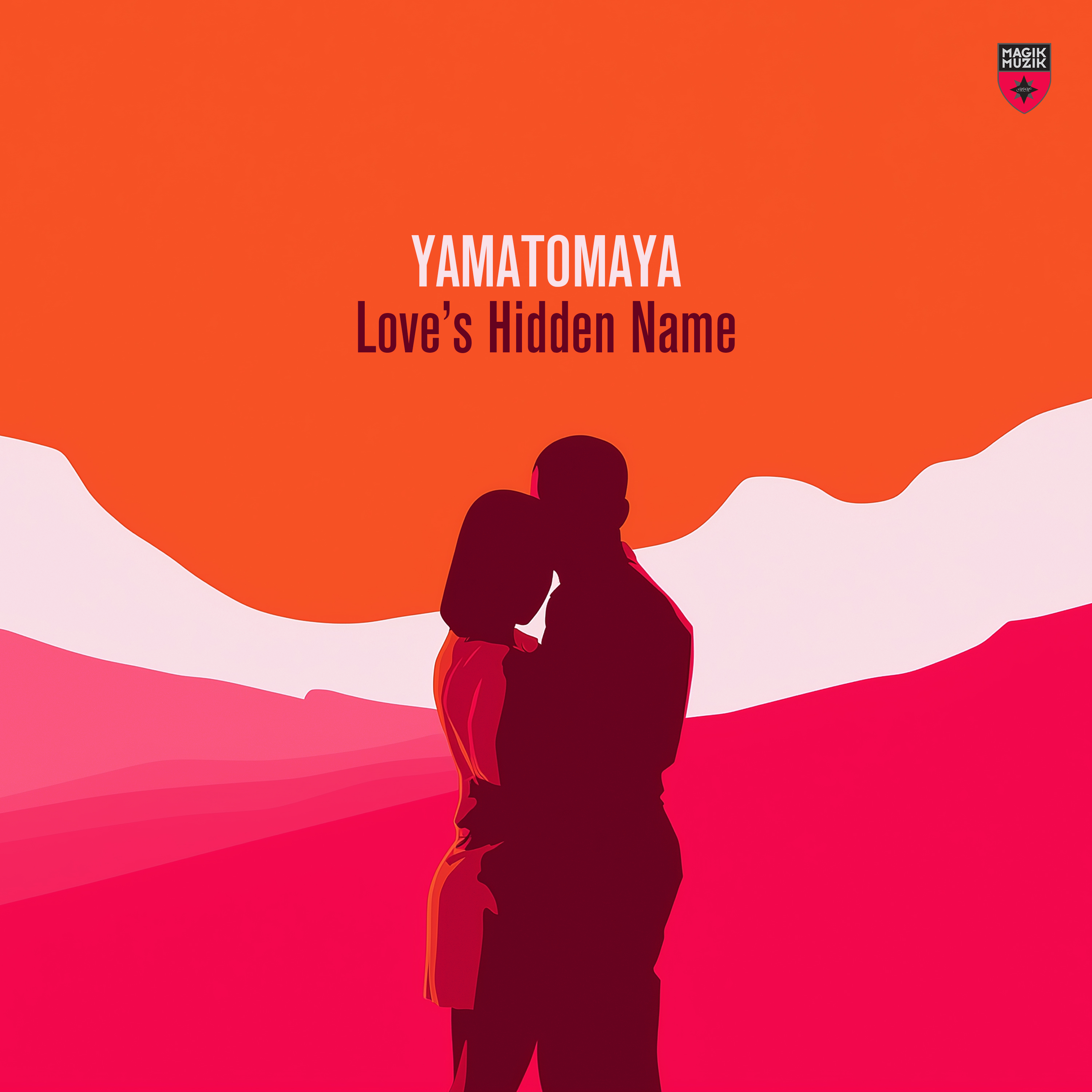 Love's Hidden Name - Single