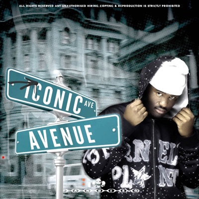 Iconic Avenue