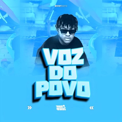 Voz do Povo - Single