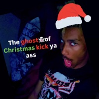 The Ghost of Christmas Kick Ya Ass (Prod.differentmoney) - Single - ZaucyWRLD9X9