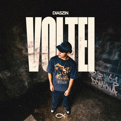 Voltei - Single