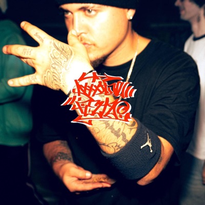 SKATE THE LIMIT - Single